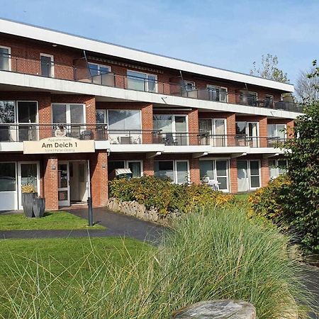 Ferienwohnung-Nr-36 Sankt Peter-Ording Luaran gambar