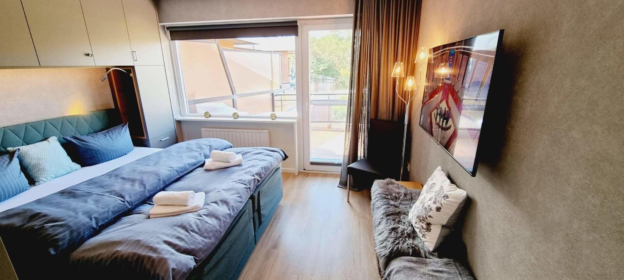 Ferienwohnung-Nr-36 Sankt Peter-Ording Luaran gambar