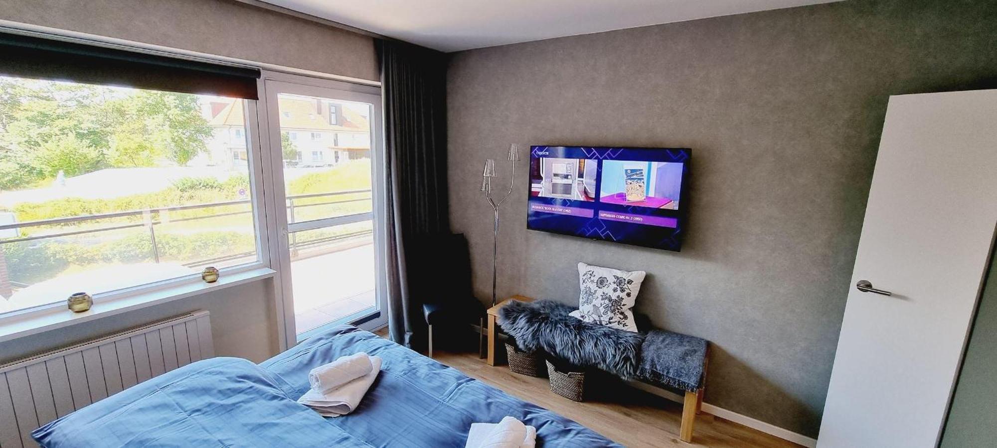 Ferienwohnung-Nr-36 Sankt Peter-Ording Luaran gambar