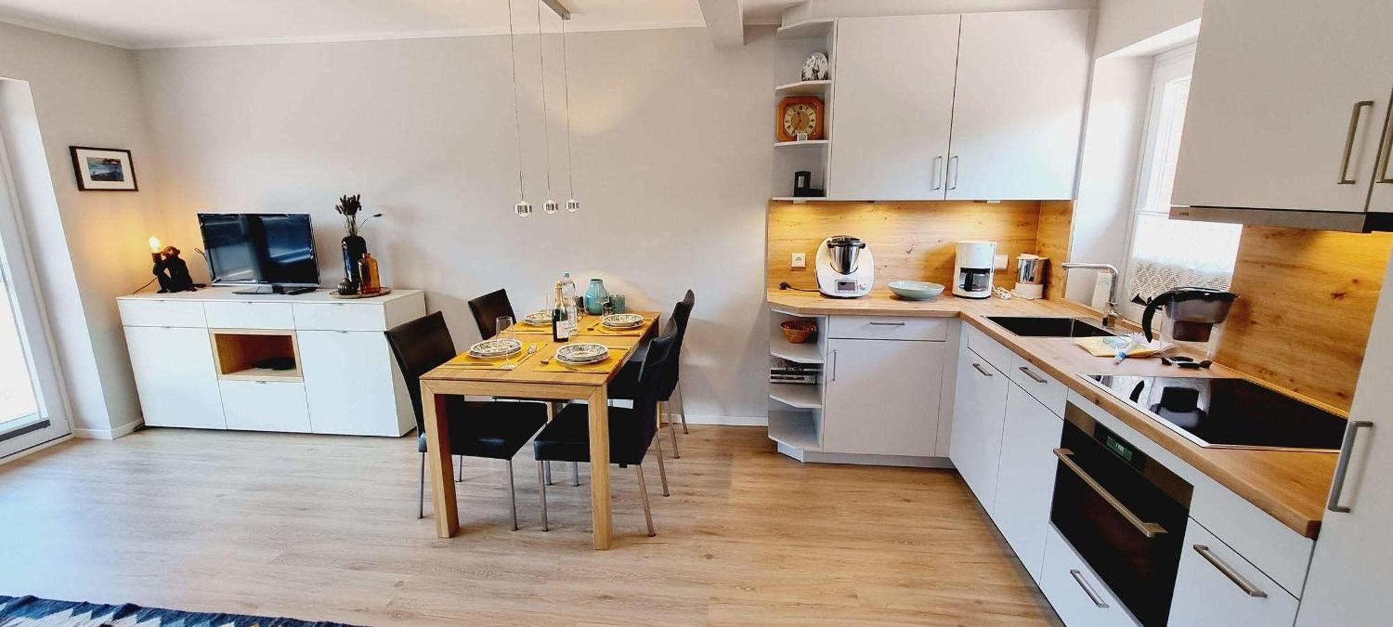 Ferienwohnung-Nr-36 Sankt Peter-Ording Luaran gambar